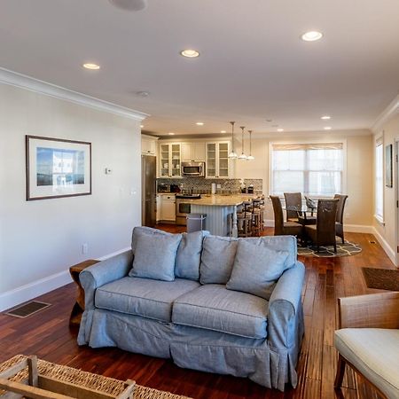 The Newport Lofts - 546 Thames Street Apartment ภายนอก รูปภาพ