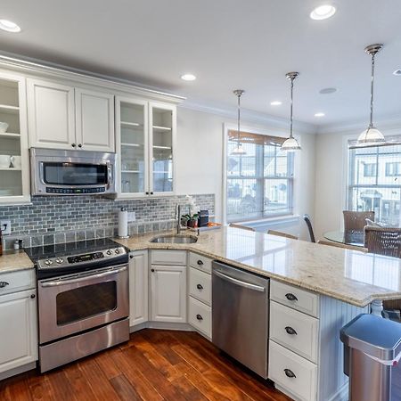 The Newport Lofts - 546 Thames Street Apartment ภายนอก รูปภาพ