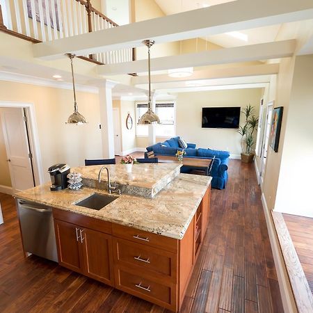 The Newport Lofts - 546 Thames Street Apartment ภายนอก รูปภาพ