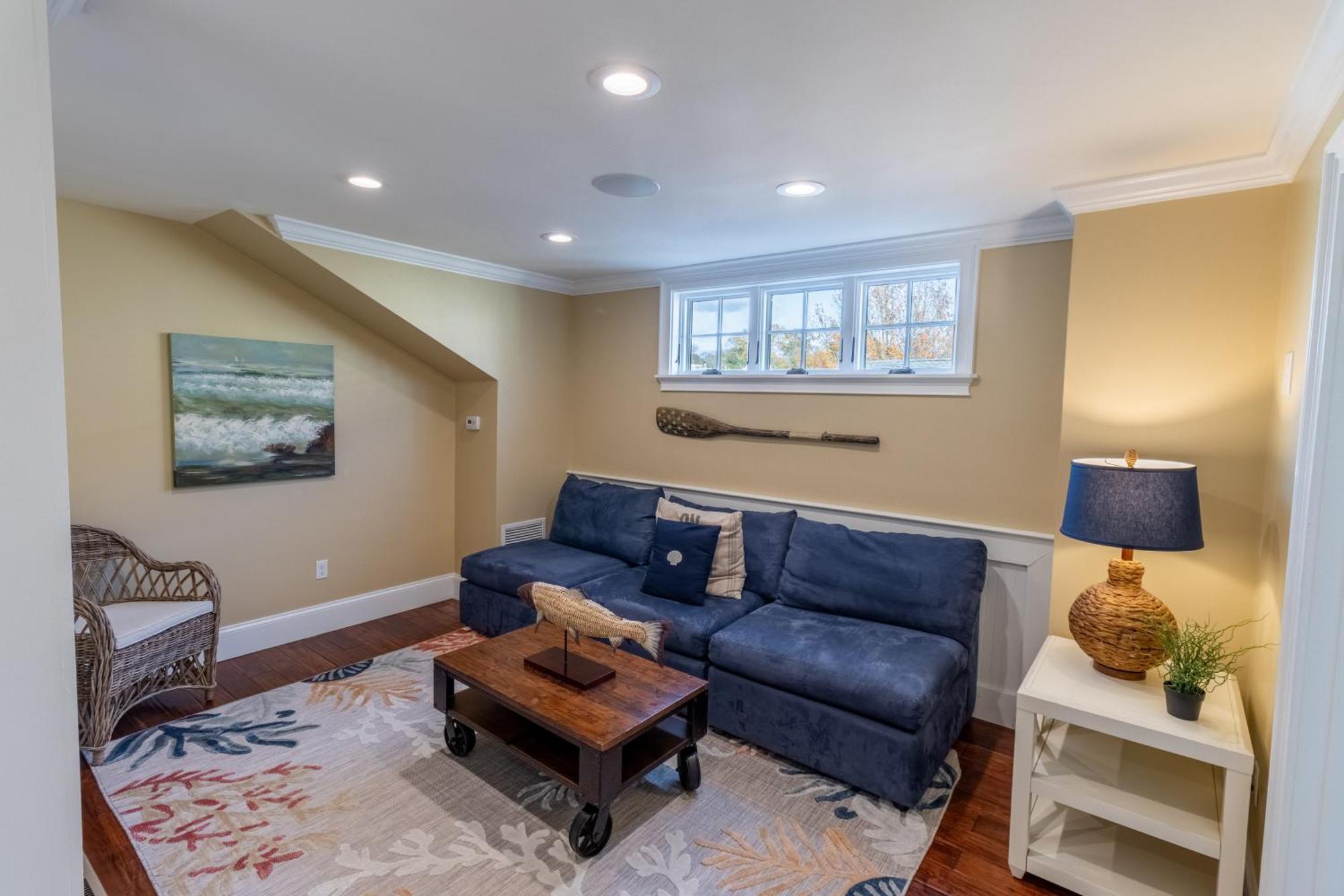 The Newport Lofts - 546 Thames Street Apartment ภายนอก รูปภาพ