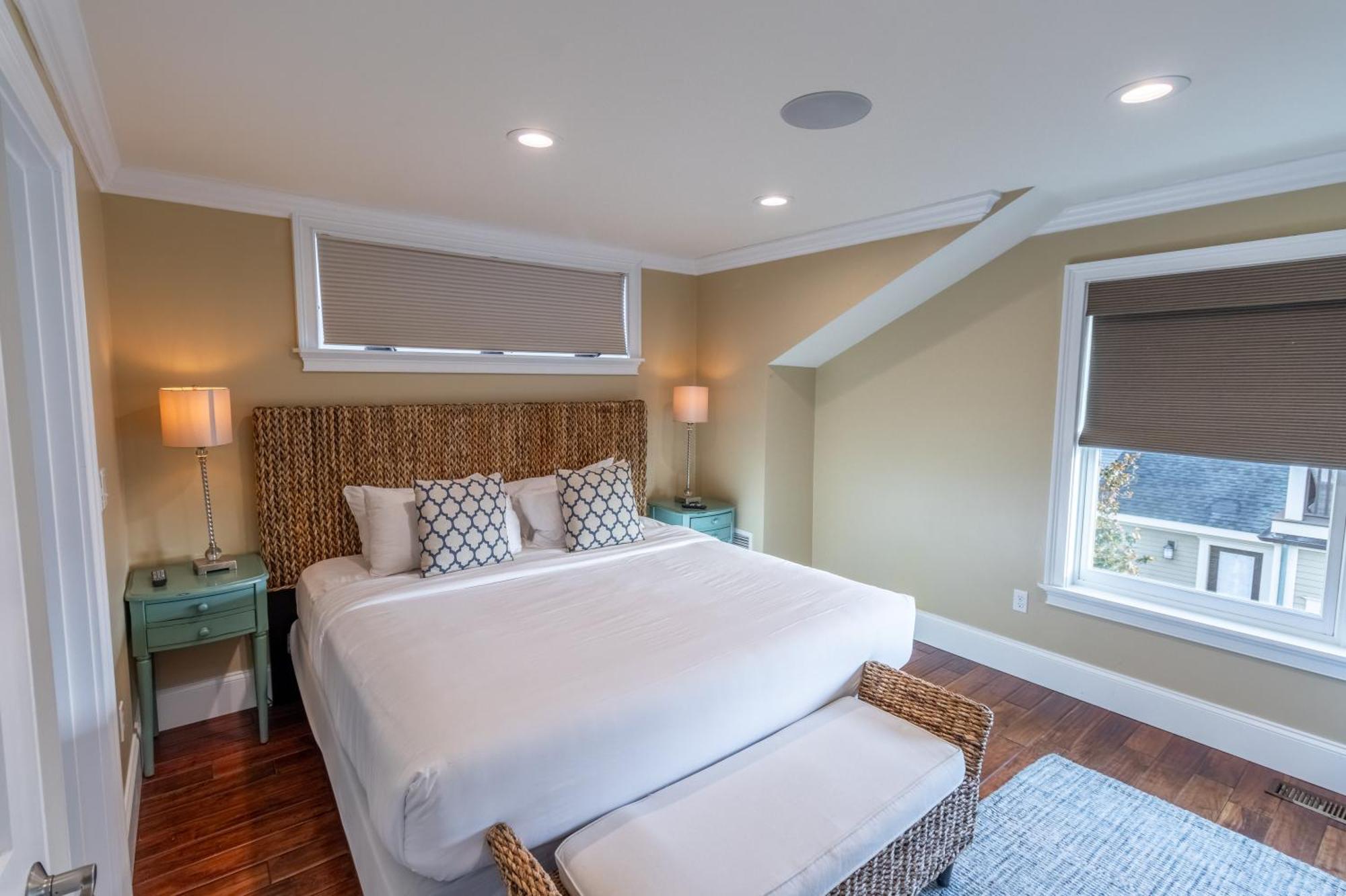 The Newport Lofts - 546 Thames Street Apartment ภายนอก รูปภาพ