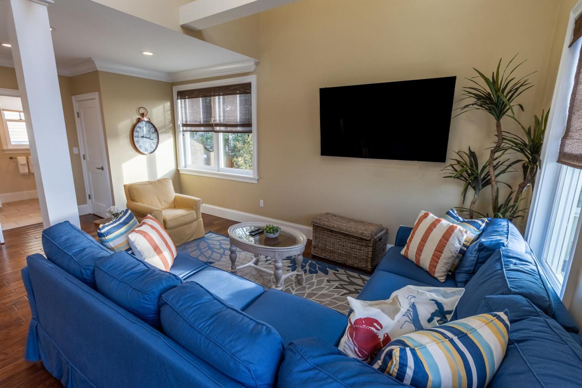 The Newport Lofts - 546 Thames Street Apartment ภายนอก รูปภาพ