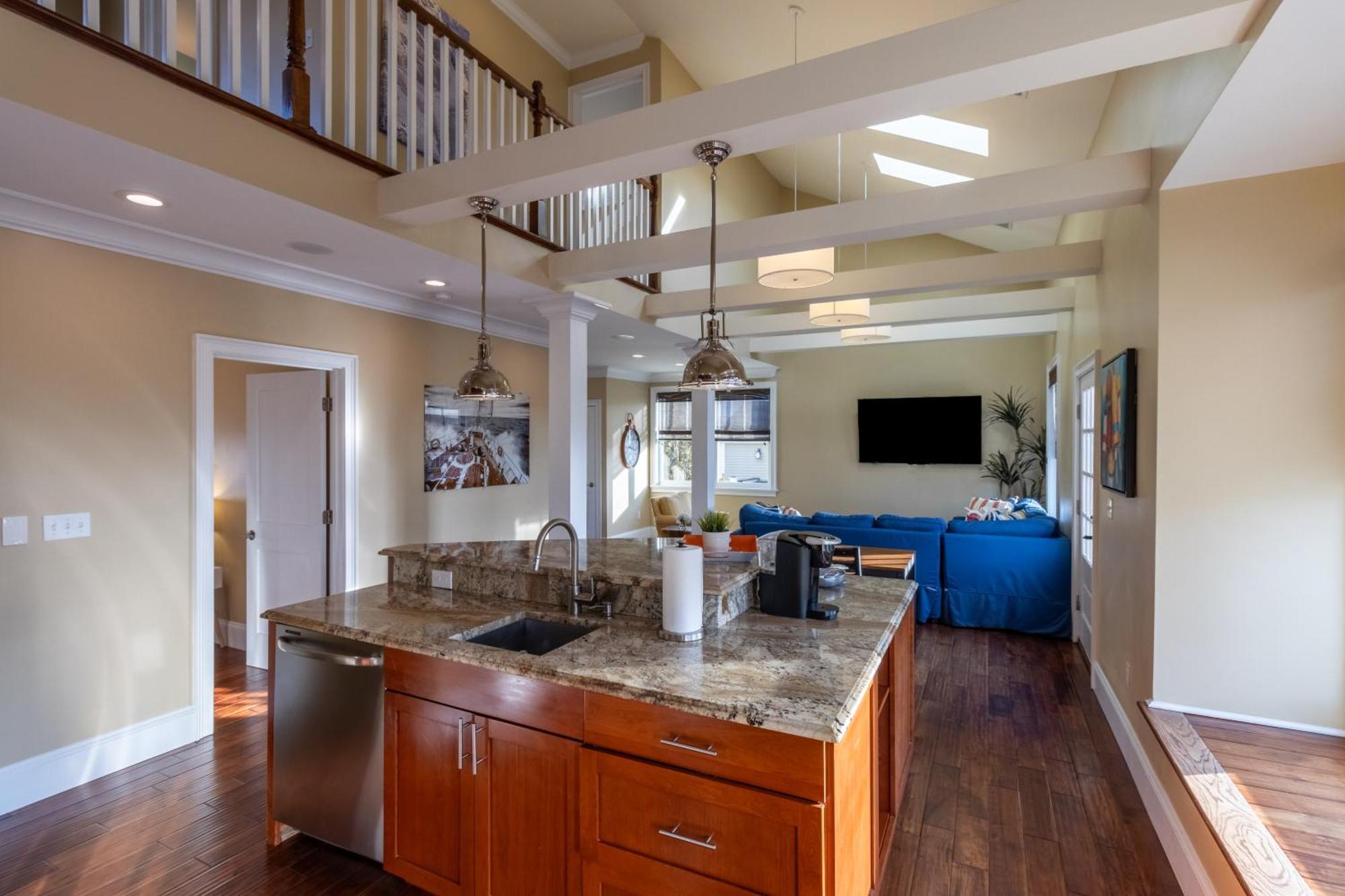 The Newport Lofts - 546 Thames Street Apartment ภายนอก รูปภาพ