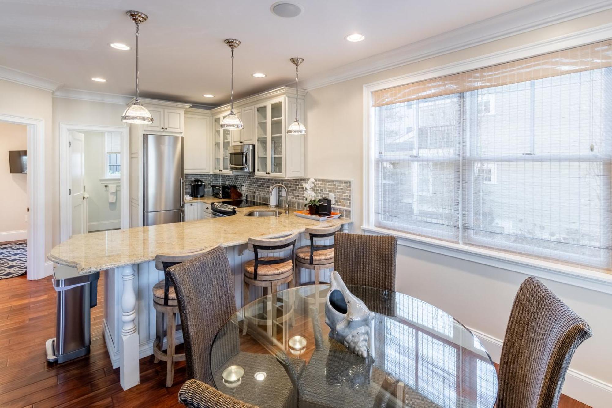 The Newport Lofts - 546 Thames Street Apartment ภายนอก รูปภาพ