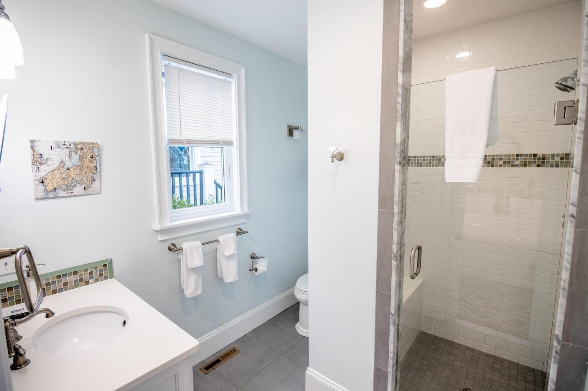 The Newport Lofts - 546 Thames Street Apartment ภายนอก รูปภาพ
