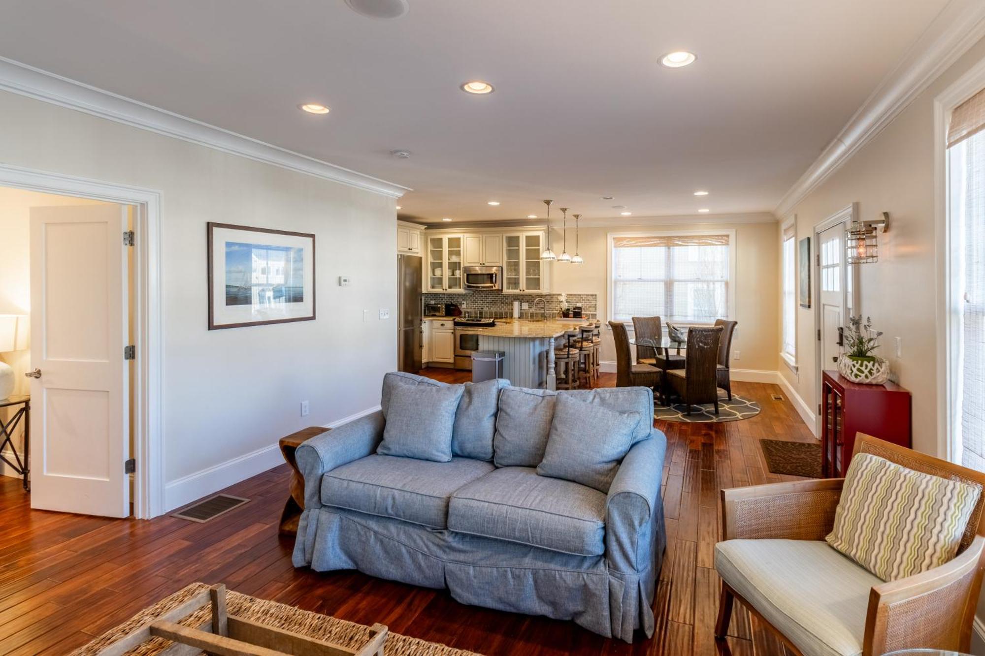 The Newport Lofts - 546 Thames Street Apartment ภายนอก รูปภาพ
