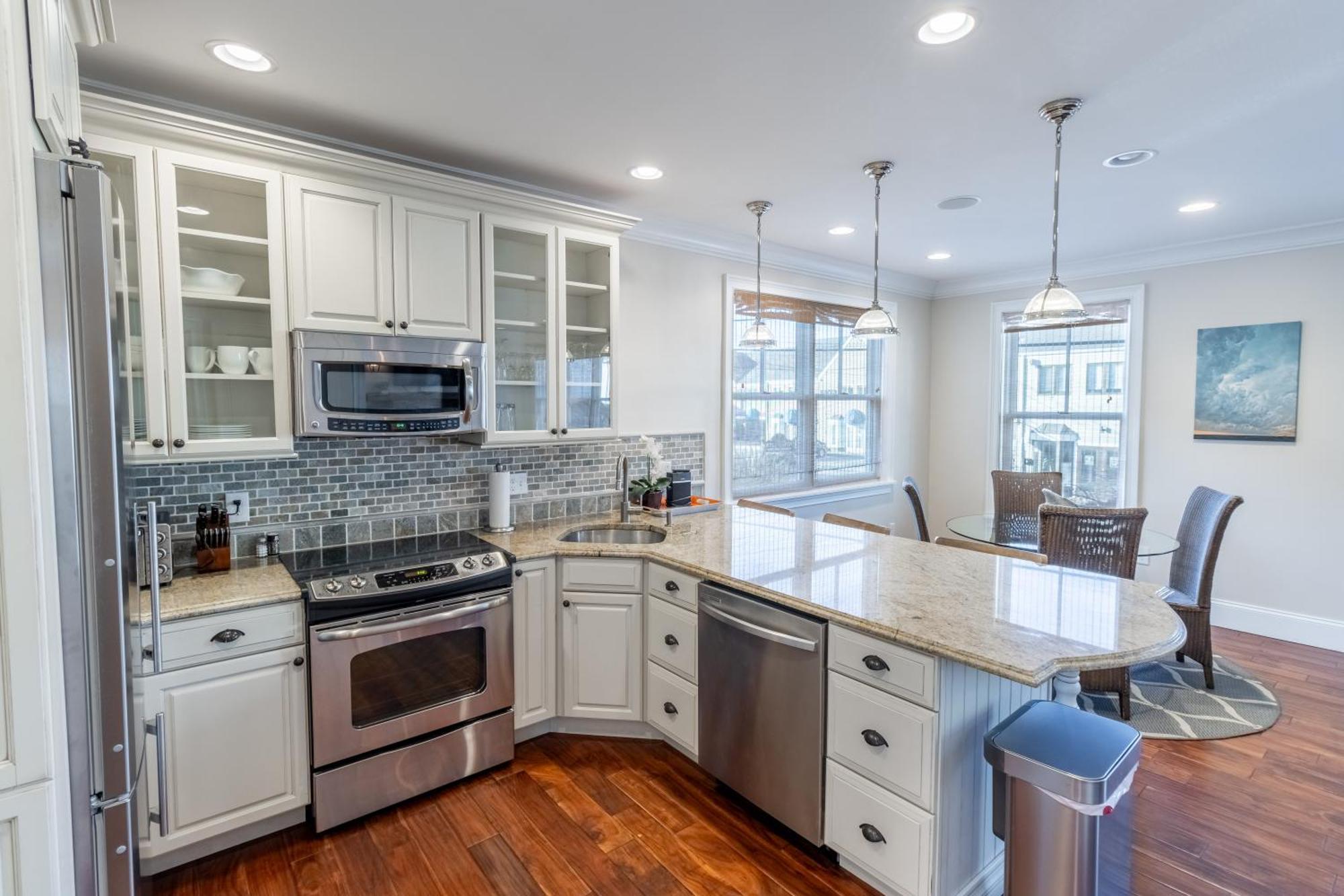 The Newport Lofts - 546 Thames Street Apartment ภายนอก รูปภาพ