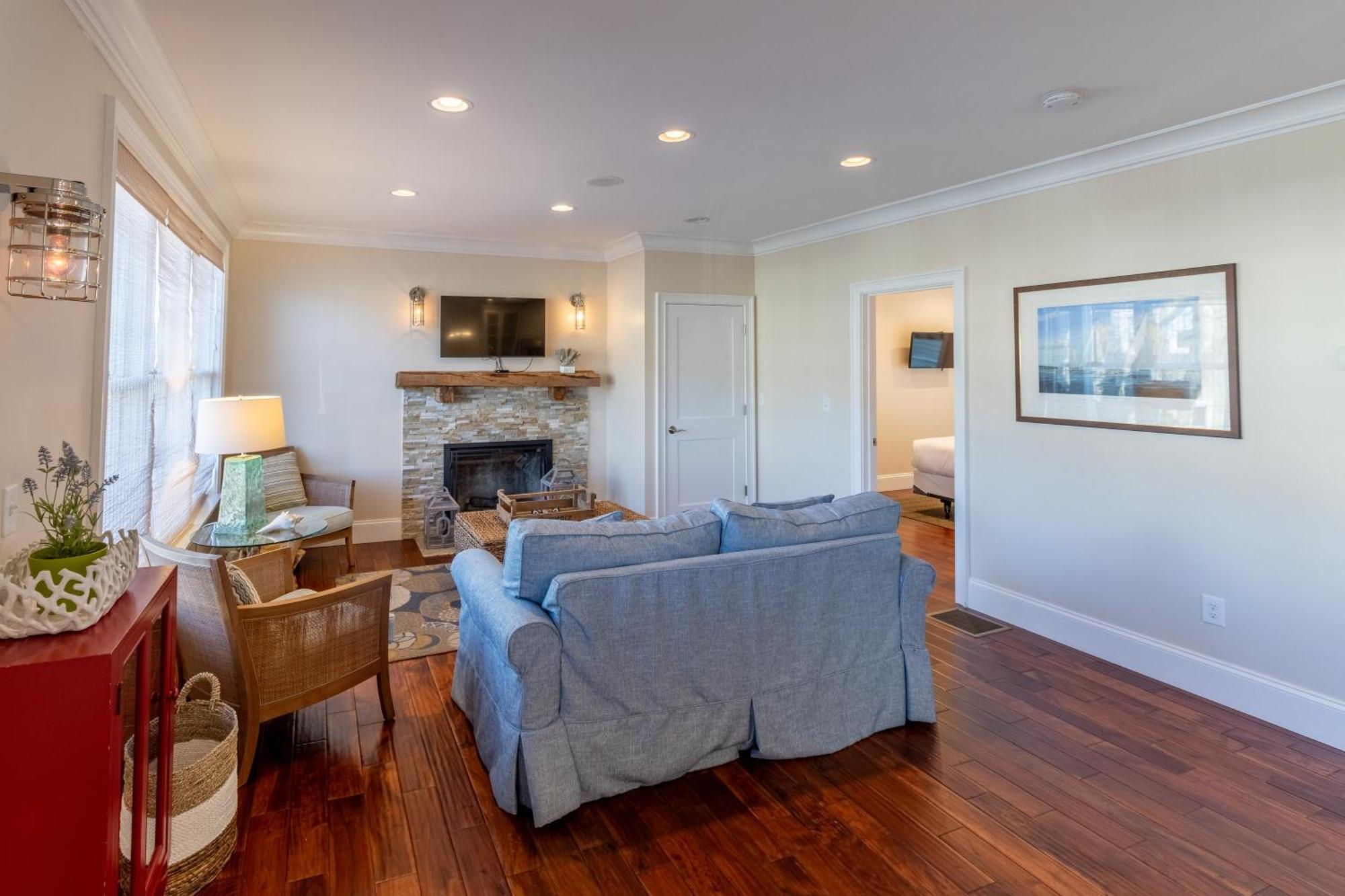 The Newport Lofts - 546 Thames Street Apartment ภายนอก รูปภาพ