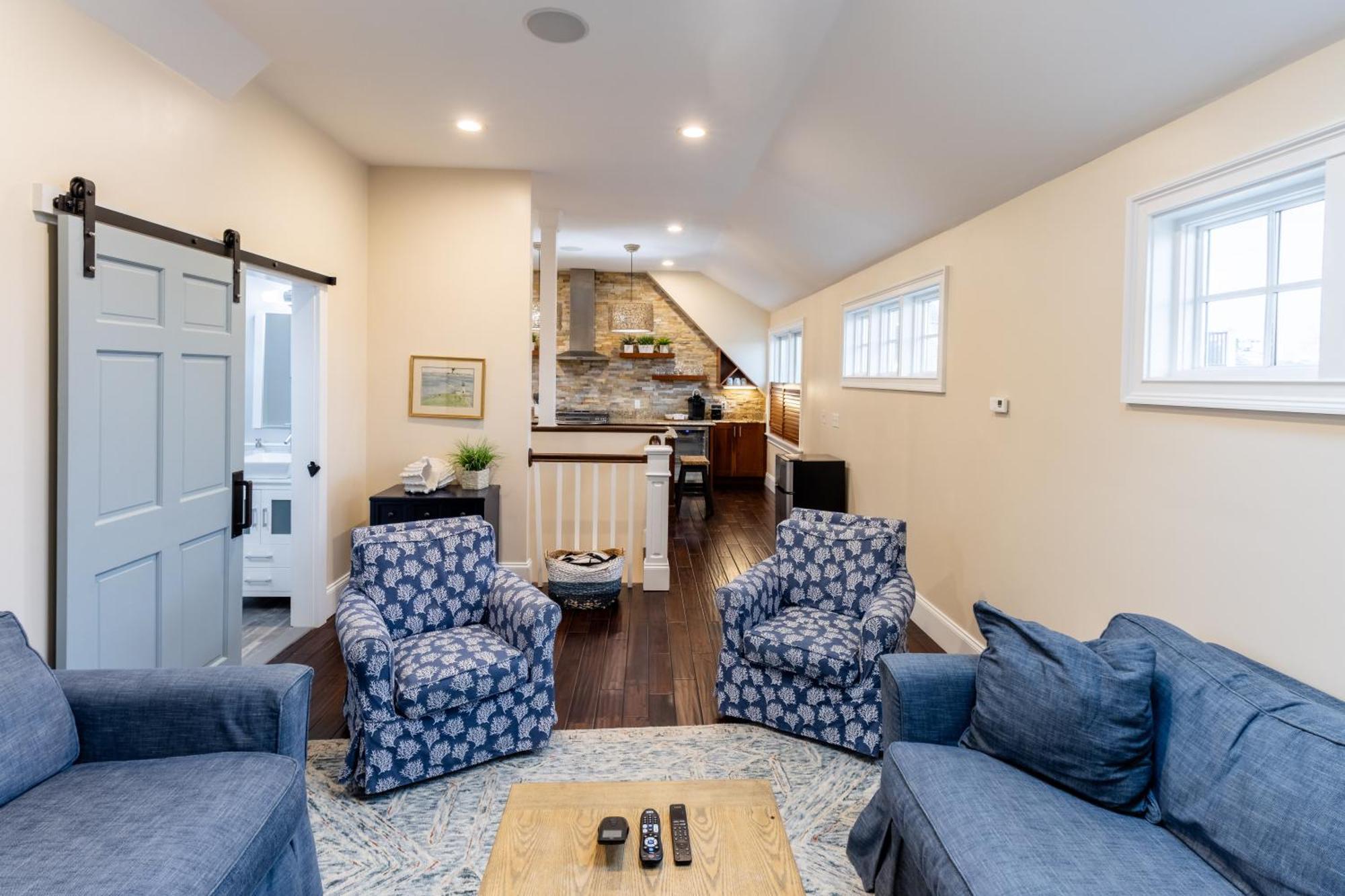 The Newport Lofts - 546 Thames Street Apartment ภายนอก รูปภาพ