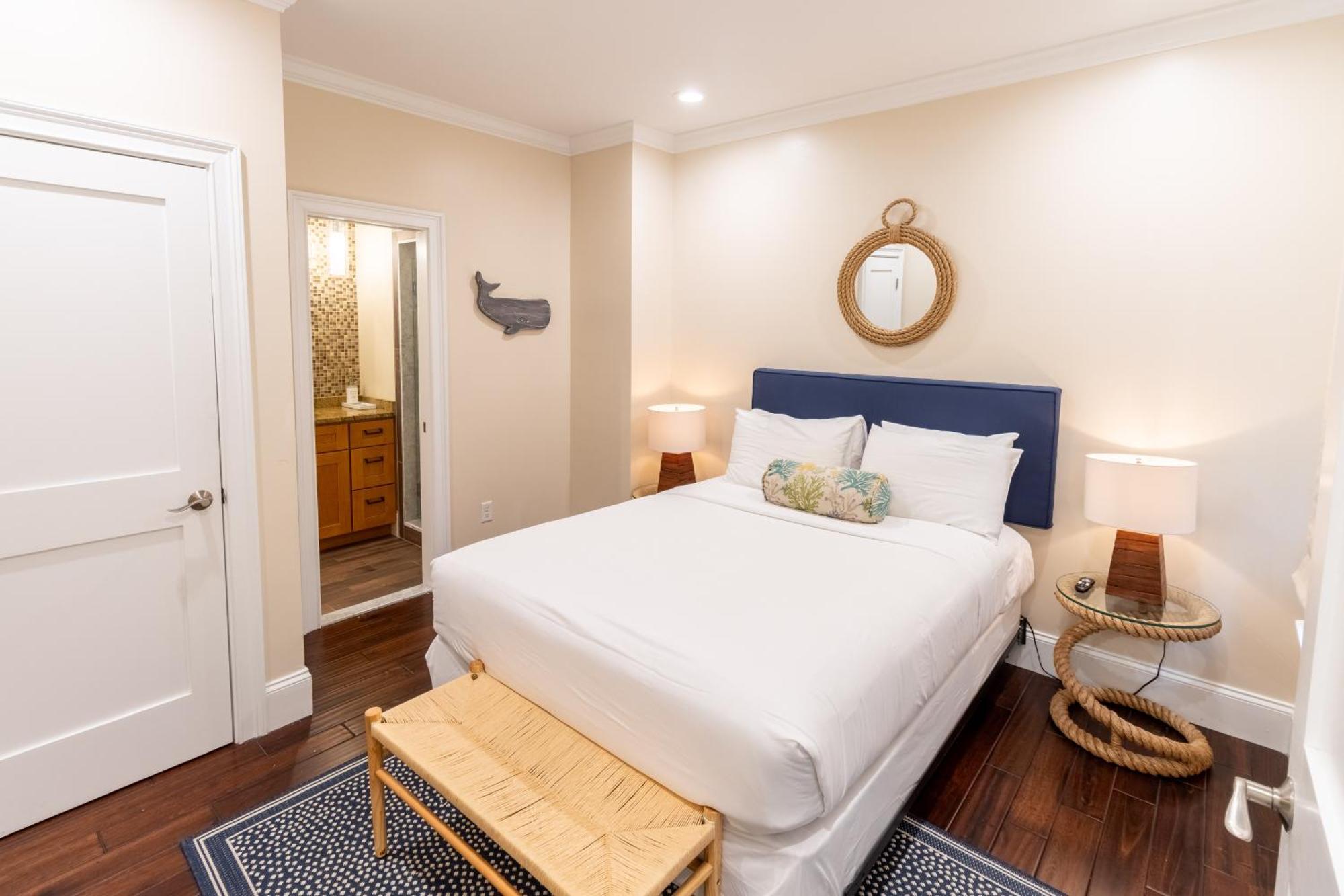 The Newport Lofts - 546 Thames Street Apartment ภายนอก รูปภาพ