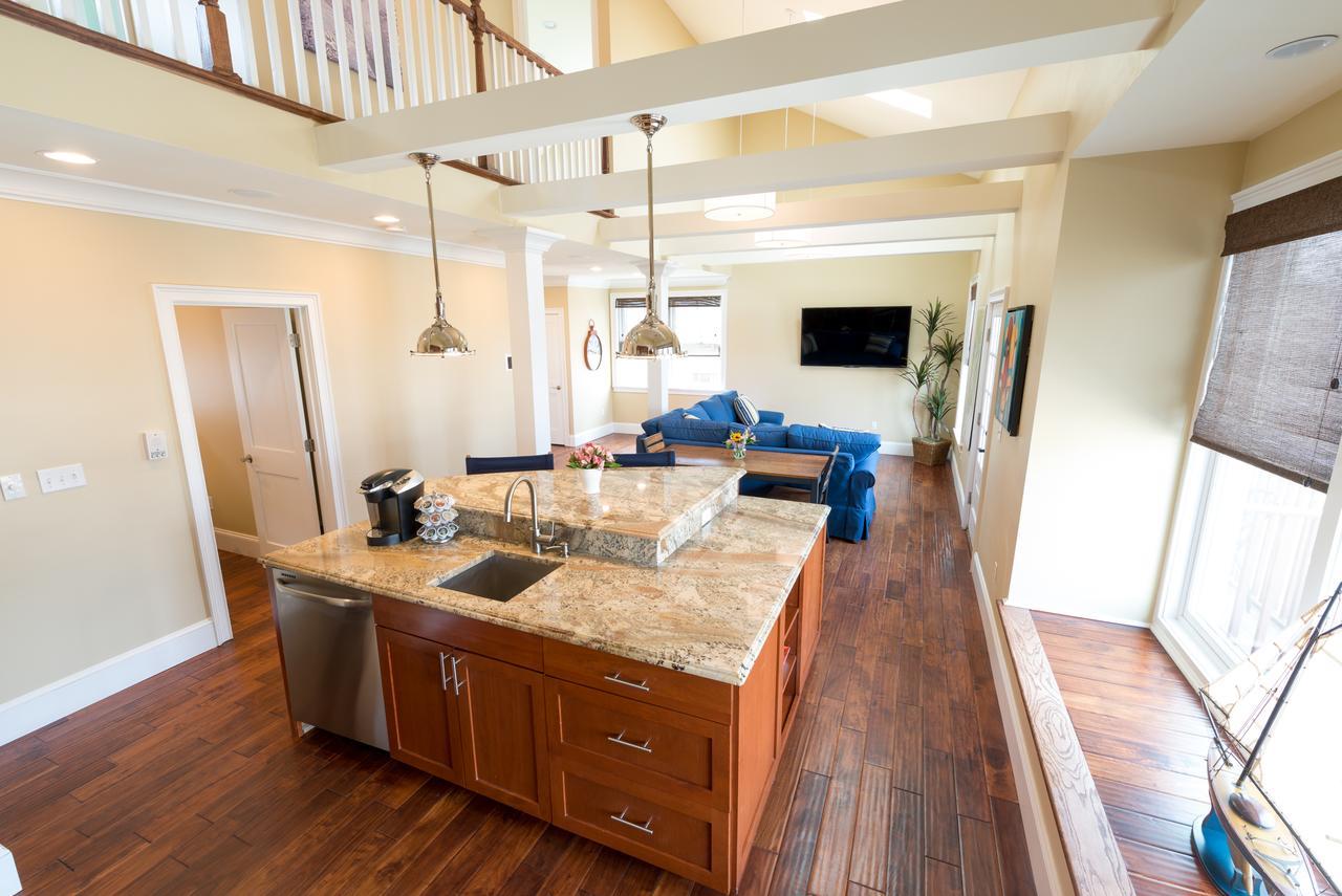The Newport Lofts - 546 Thames Street Apartment ภายนอก รูปภาพ