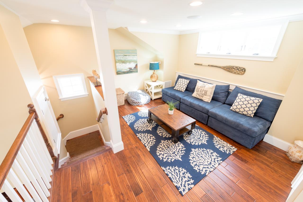 The Newport Lofts - 546 Thames Street Apartment ภายนอก รูปภาพ
