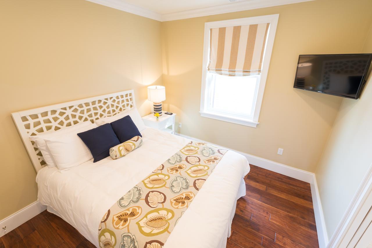 The Newport Lofts - 546 Thames Street Apartment ภายนอก รูปภาพ