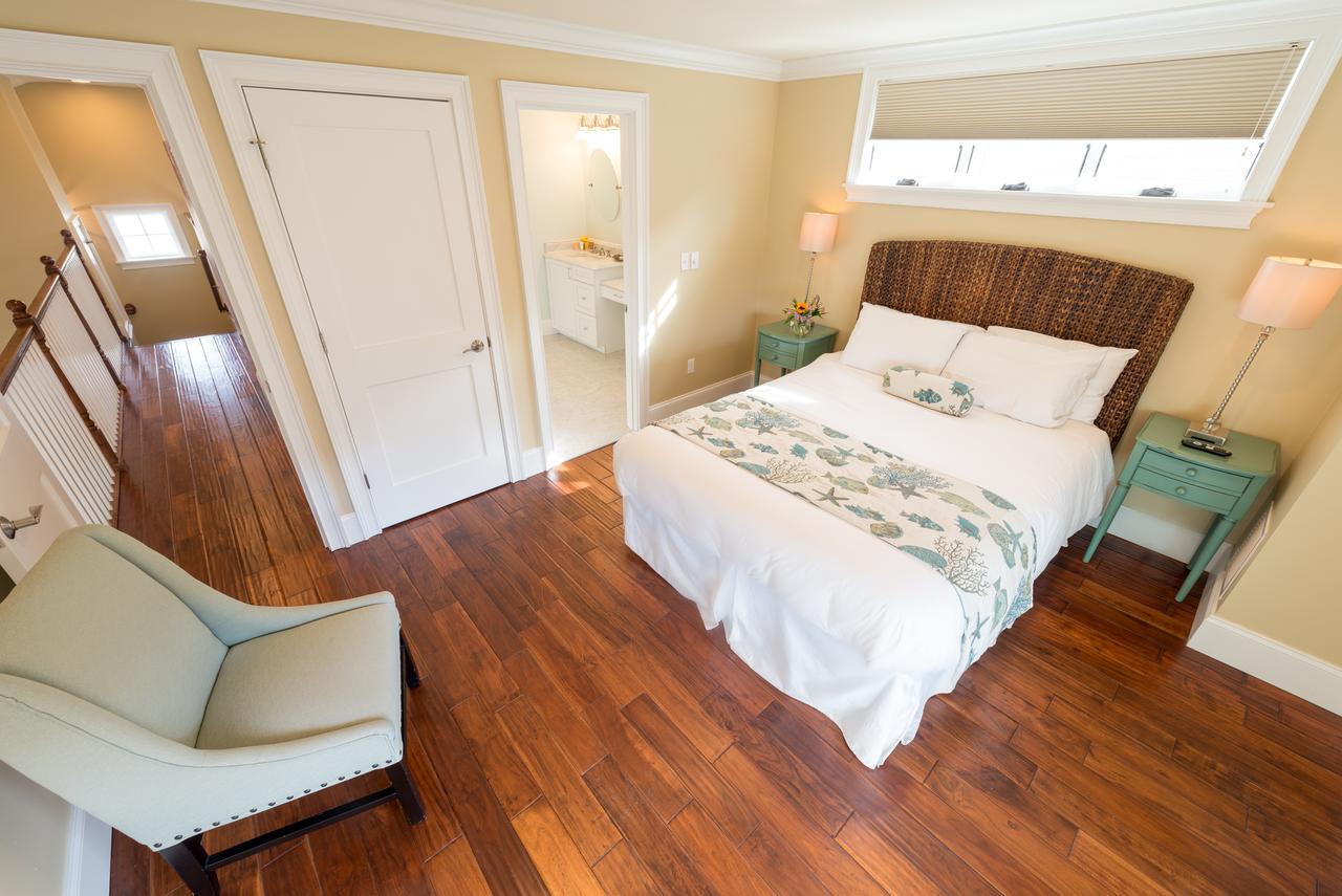 The Newport Lofts - 546 Thames Street Apartment ภายนอก รูปภาพ