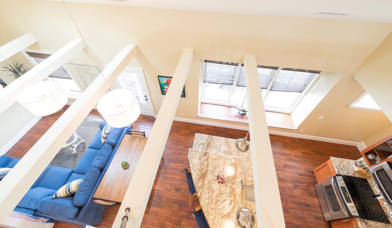 The Newport Lofts - 546 Thames Street Apartment ภายนอก รูปภาพ