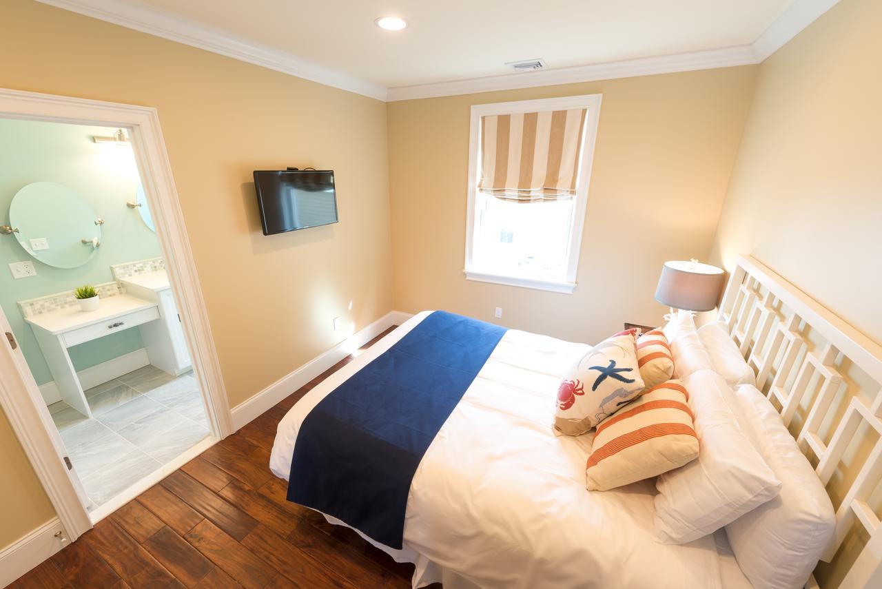 The Newport Lofts - 546 Thames Street Apartment ภายนอก รูปภาพ