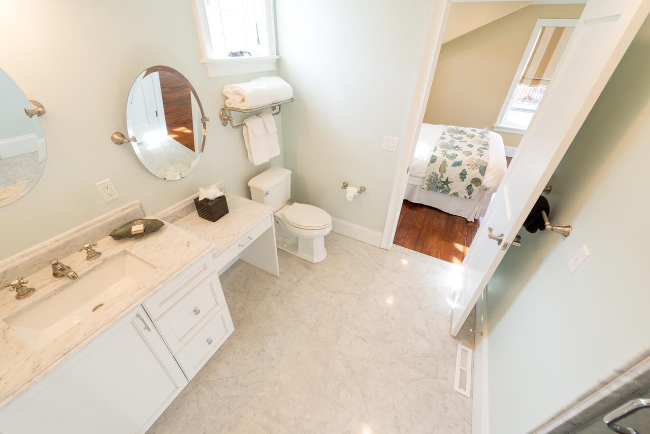 The Newport Lofts - 546 Thames Street Apartment ภายนอก รูปภาพ