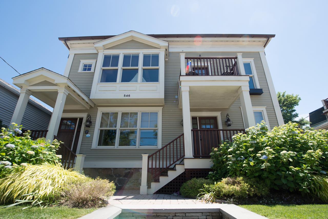 The Newport Lofts - 546 Thames Street Apartment ภายนอก รูปภาพ