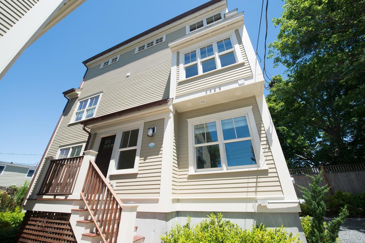 The Newport Lofts - 546 Thames Street Apartment ภายนอก รูปภาพ